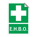 E.H.B.O. & E.H.B.O. & E.H.B.O. & E.H.B.O.