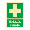 E.H.B.O. ruimte & E.H.B.O. ruimte & E.H.B.O. ruimte & E.H.B.O. ruimte & E.H.B.O. ruimte