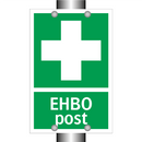EHBO post & EHBO post & EHBO post & EHBO post & EHBO post