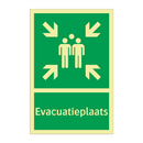 Evacuatieplaats & Evacuatieplaats & Evacuatieplaats & Evacuatieplaats & Evacuatieplaats