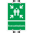 Evacuatieplaats & Evacuatieplaats & Evacuatieplaats & Evacuatieplaats & Evacuatieplaats