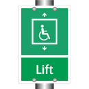 Lift & Lift & Lift & Lift & Lift