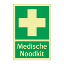 Medische Noodkit & Medische Noodkit & Medische Noodkit & Medische Noodkit & Medische Noodkit
