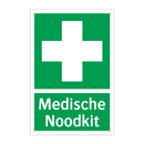 Medische Noodkit & Medische Noodkit & Medische Noodkit & Medische Noodkit & Medische Noodkit