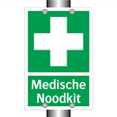 Medische Noodkit & Medische Noodkit & Medische Noodkit & Medische Noodkit & Medische Noodkit