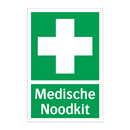 Medische Noodkit & Medische Noodkit & Medische Noodkit & Medische Noodkit & Medische Noodkit