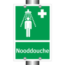 Nooddouche & Nooddouche & Nooddouche & Nooddouche & Nooddouche