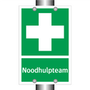 Noodhulpteam & Noodhulpteam & Noodhulpteam & Noodhulpteam & Noodhulpteam