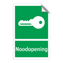 Noodopening & Noodopening & Noodopening & Noodopening