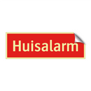 Huisalarm