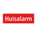 Huisalarm