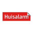 Huisalarm