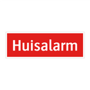 Huisalarm