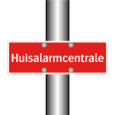 Huisalarmcentrale