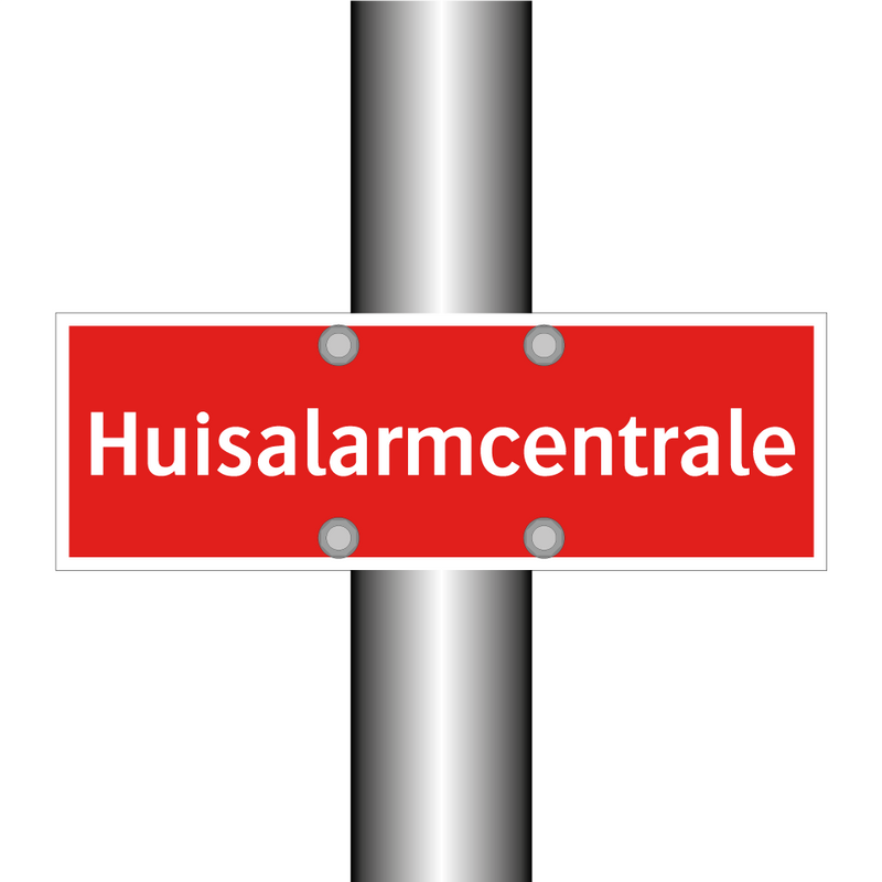 Huisalarmcentrale