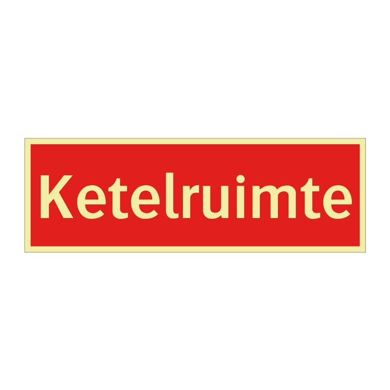 Ketelruimte