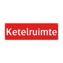 Ketelruimte
