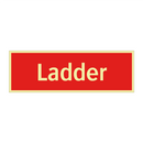 Ladder