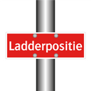Ladderpositie