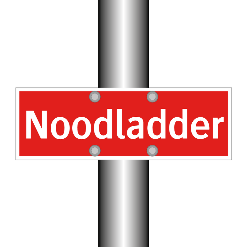 Noodladder