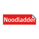 Noodladder