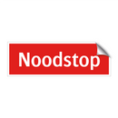 Noodstop
