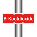 B-Kooldioxide