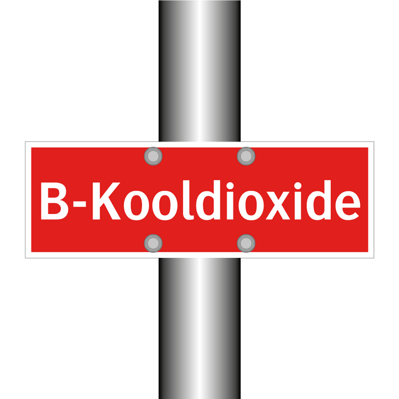 B-Kooldioxide