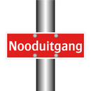 Nooduitgang