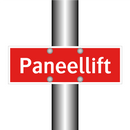 Paneellift