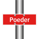 Poeder