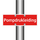Pompdrukleiding