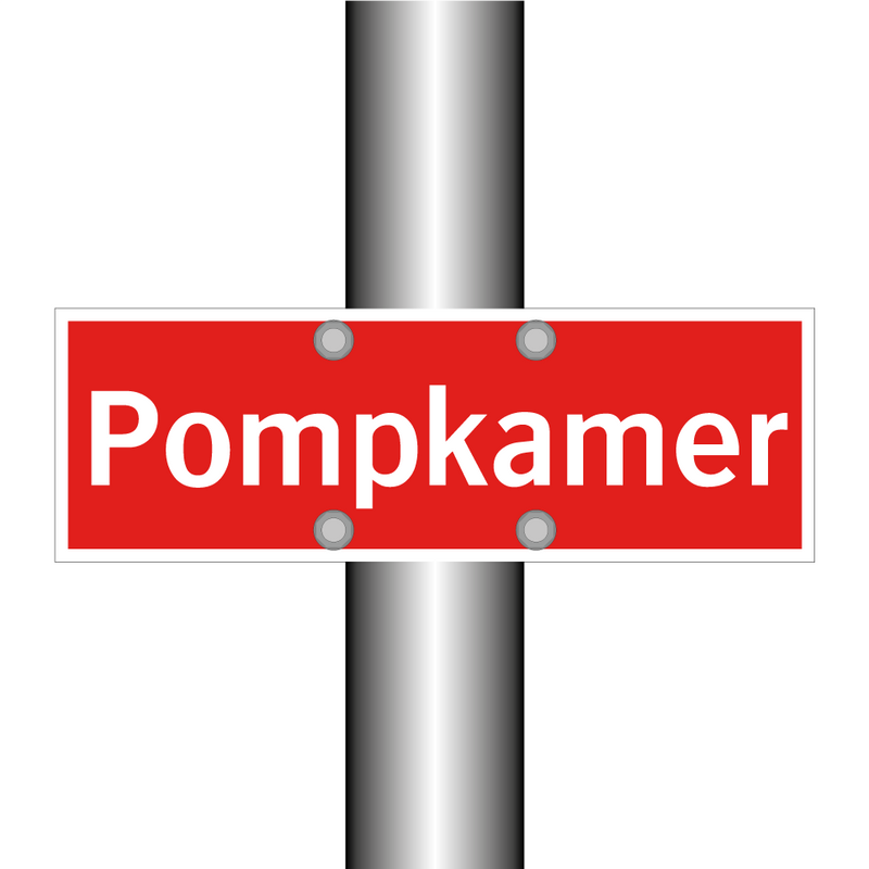 Pompkamer