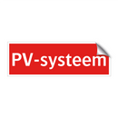 PV-systeem