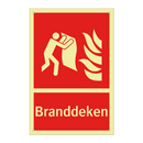Branddeken