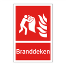 Branddeken