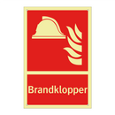 Brandklopper