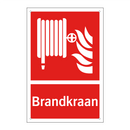 Brandkraan