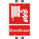 Brandkraan