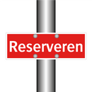 Reserveren