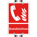Brandtelefoon