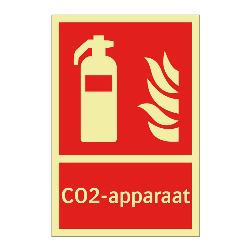 CO2-apparaat