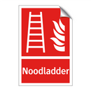 Noodladder