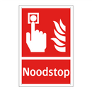 Noodstop