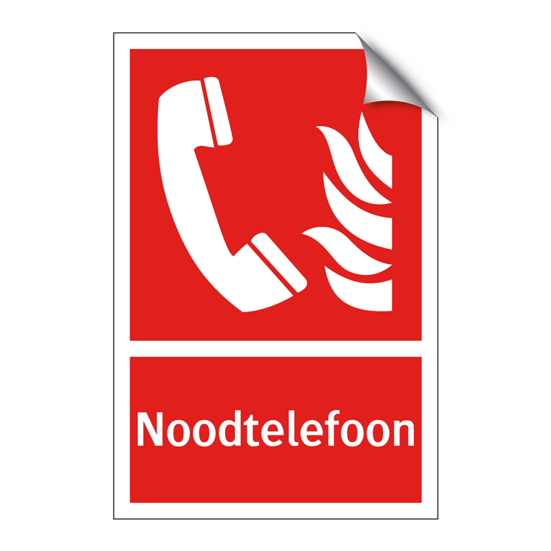 Noodtelefoon