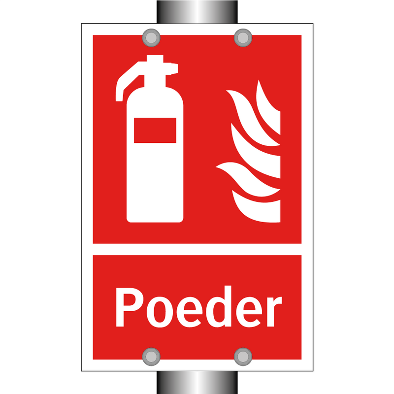 Poeder