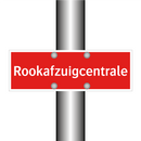 Rookafzuigcentrale