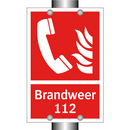 Brandweer 112