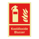 Kooldioxide Blusser
