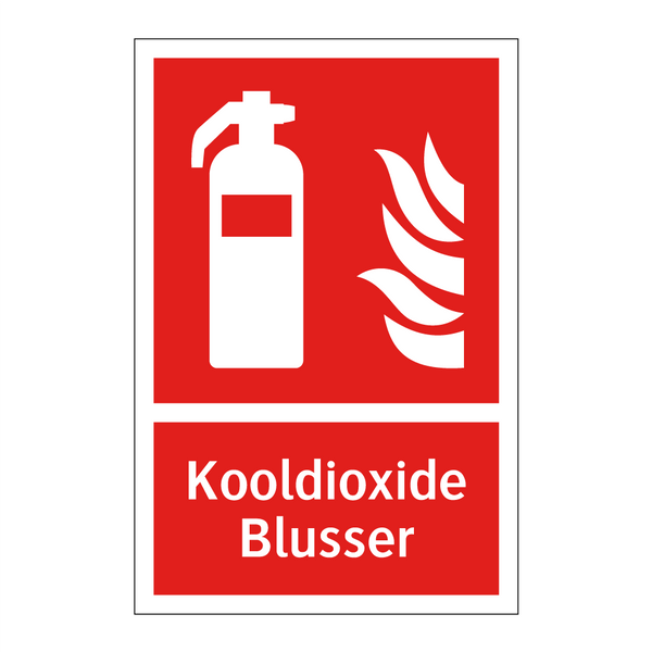 Kooldioxide Blusser